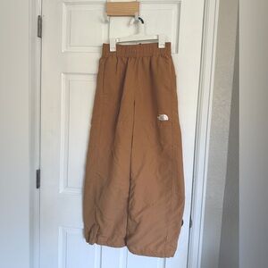The North Face Brown Bottoms